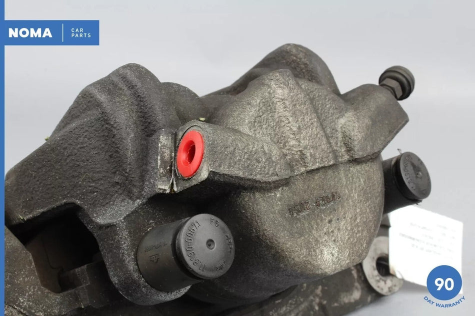 05-15 Jaguar X250 XF XK S-Type XJ8 Front Left Driver Side Brake Caliper OEM