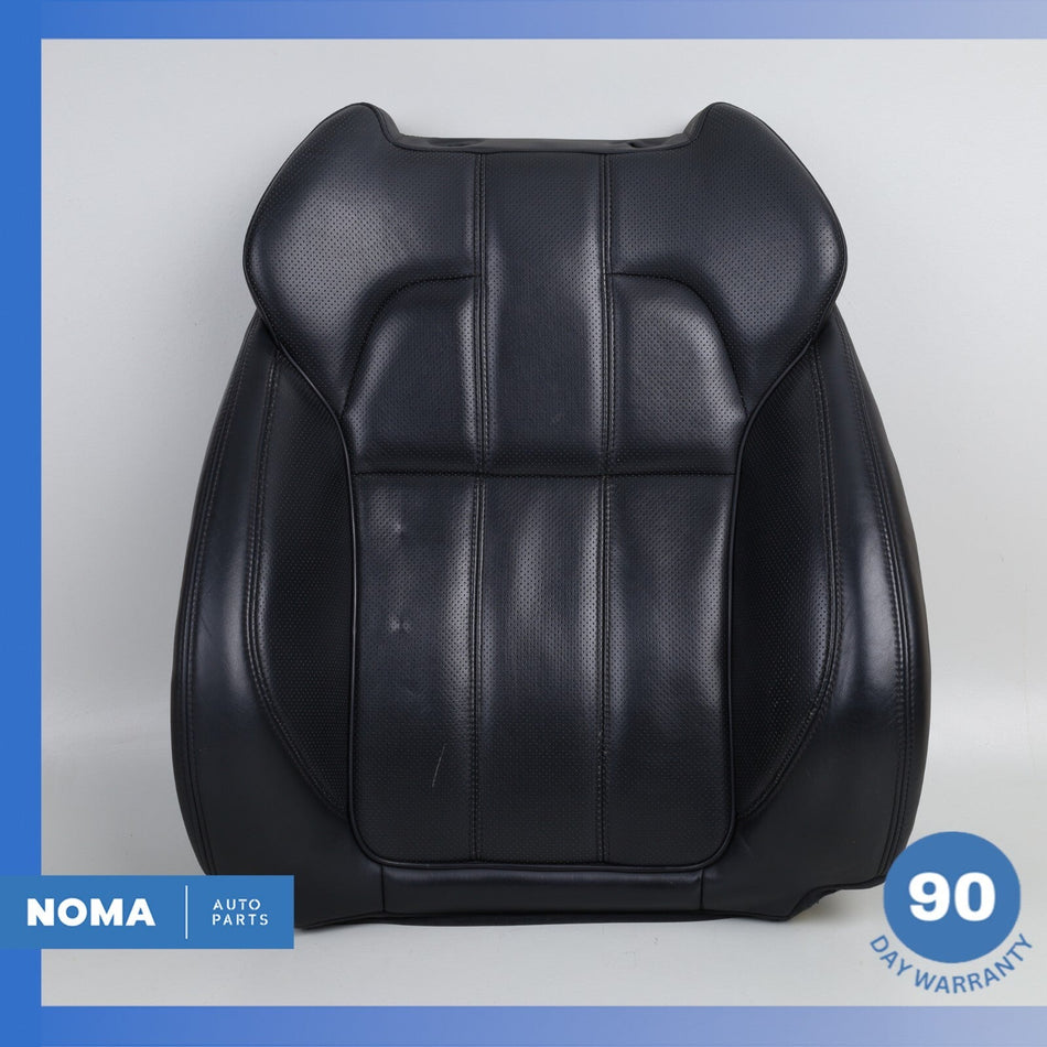 14-17 Range Rover Sport L494 Front Left Driver Side Top Upper Seat Cushion OEM