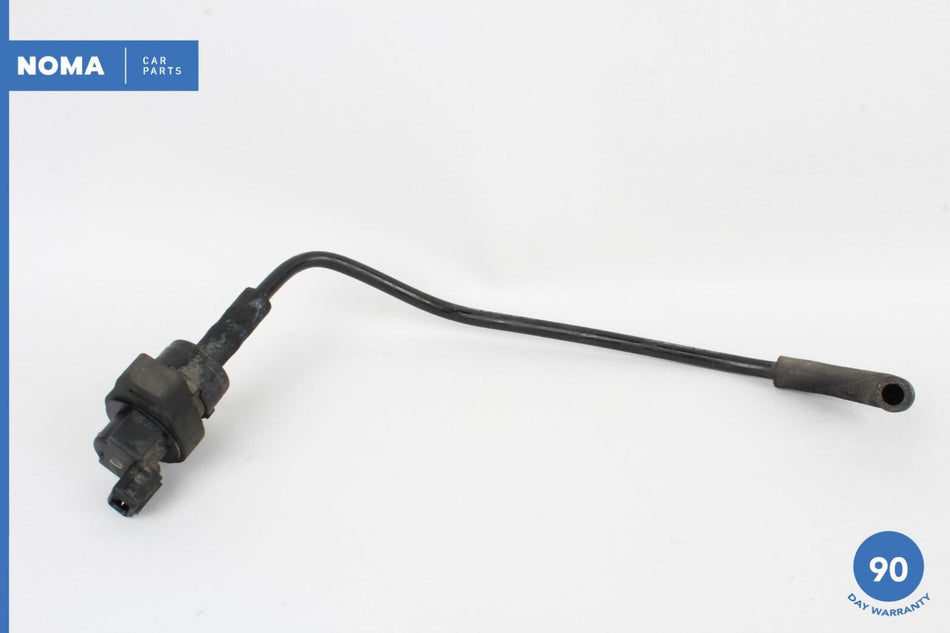 01-06 BMW Z4 E85 E86 Fuel Gas Tank Reservoir Breather Purge Valve w/ Hose OEM