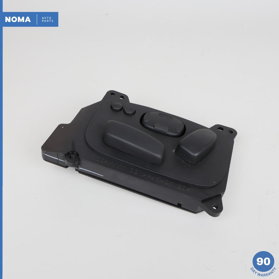 14-15 Range Rover Sport L494 Front Left Driver Side Seat Control Switch OEM