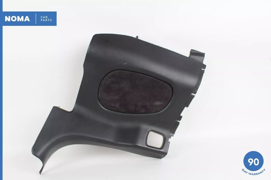 97-06 Jaguar X100 XKR XK8 Convertible Rear Left Side Quarter Trim Cover OEM