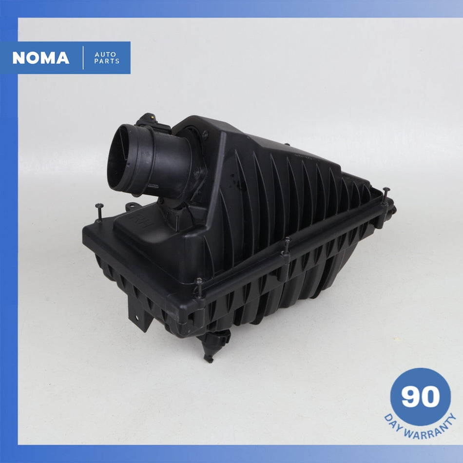 13-20 LR Range Rover Sport L494 L462 Right Air Intake Filter Cleaner Box OEM