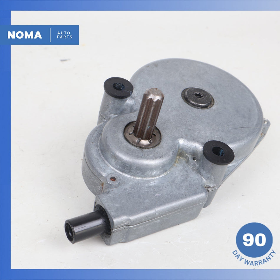 95-03 Jaguar X308 XJ8 XJ6 Front Right or Left Side Seat Rise & Fall Motor OEM