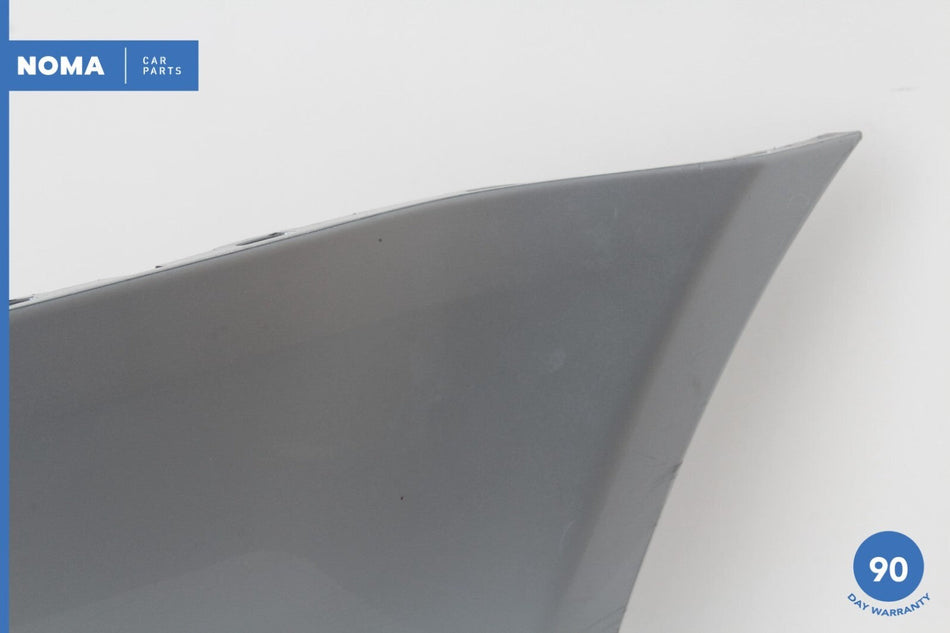 06-09 Range Rover Sport L320 4.2L S/C Rear Bumper Cover Panel 5H323020LA 798 OEM