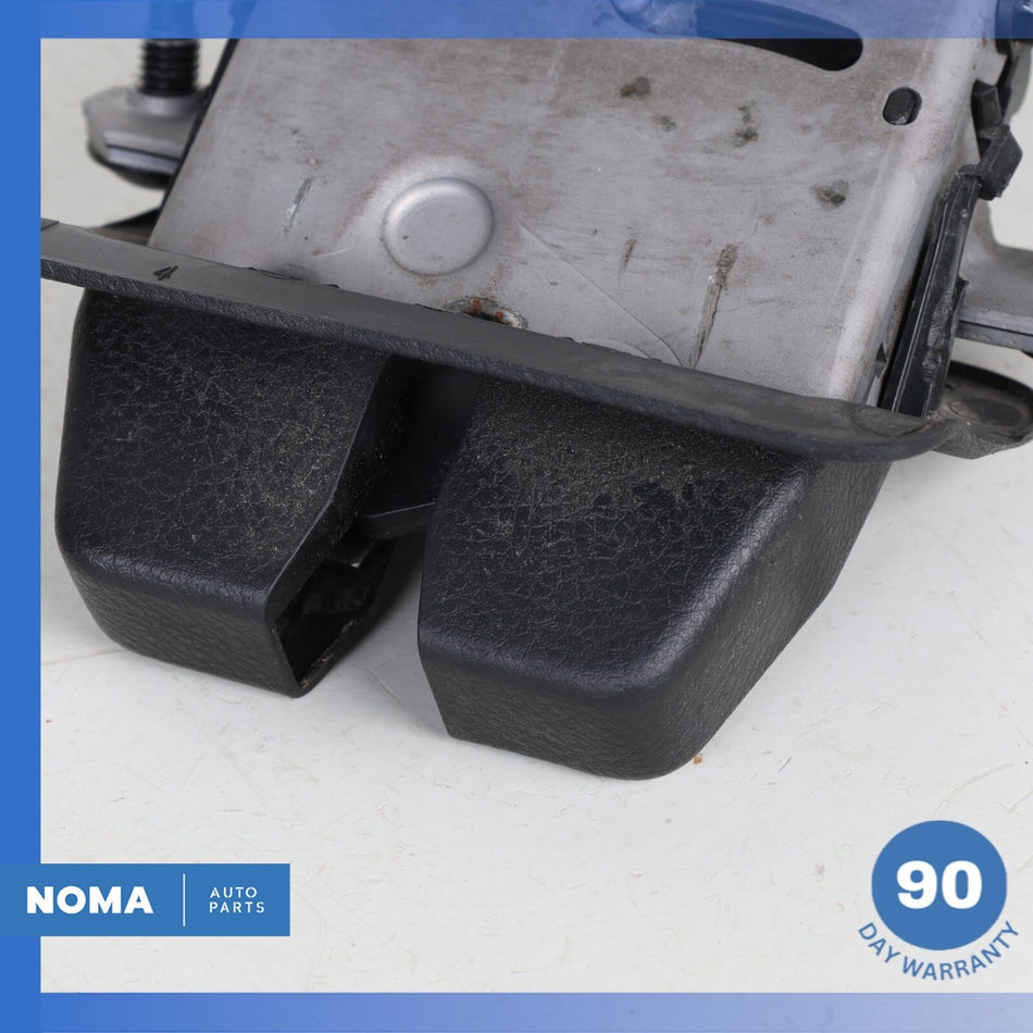 2013 Range Rover Sport L320 Lower Trunk Lid Latch Lock Actuator w/ Motor OEM