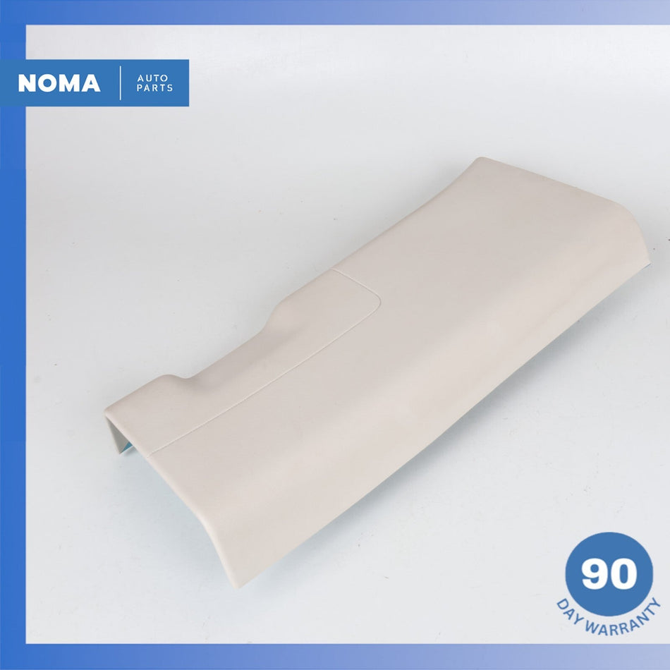 13-22 Land Rover Range Rover L405 Lower B-Pillar Trim Front Left Side OEM