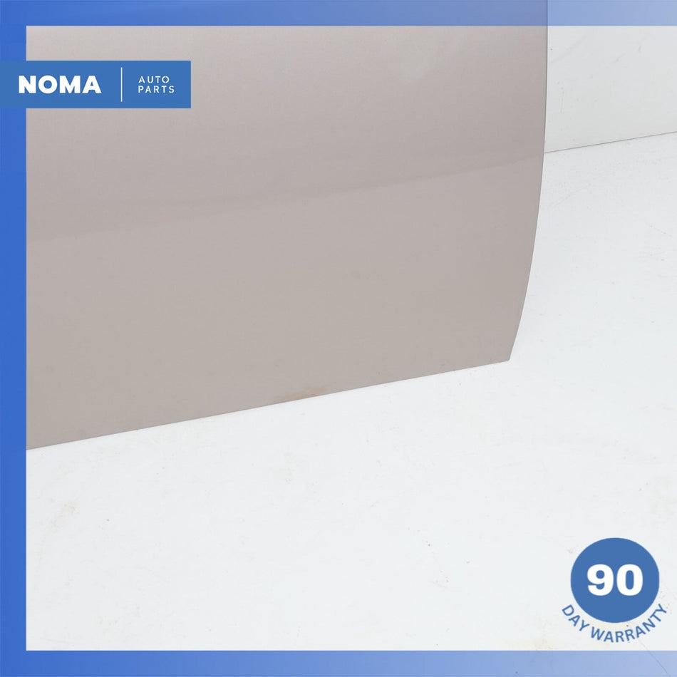 92-96 Jaguar XJS Series 3 Convertible Right Passenger Door Shell Panel OEM