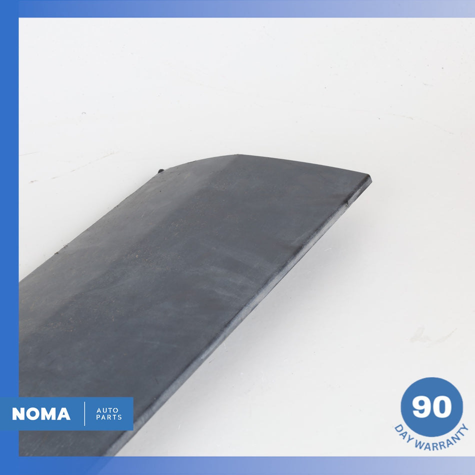 15-19 LR Discovery Sport L550 Rear Left Side Door Lower Molding FK72274A49AC OEM