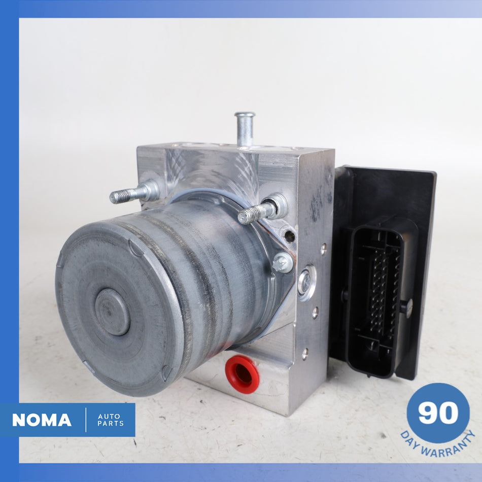 12-13 Land Rover L319 LR4 L320 ABS Anti Lock Pump Brake Module LR041420 OEM
