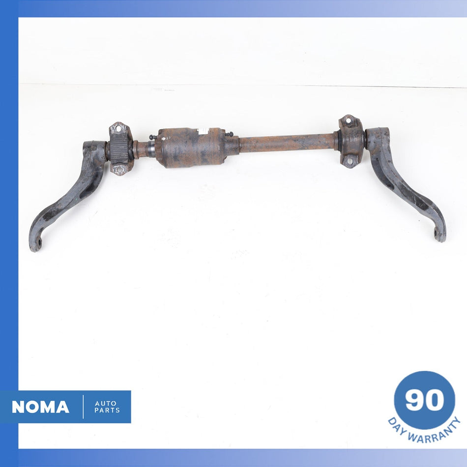 13-22 LR Range Rover L405 Rear Adaptive Anti Roll Sway Bar Stabilizer OEM
