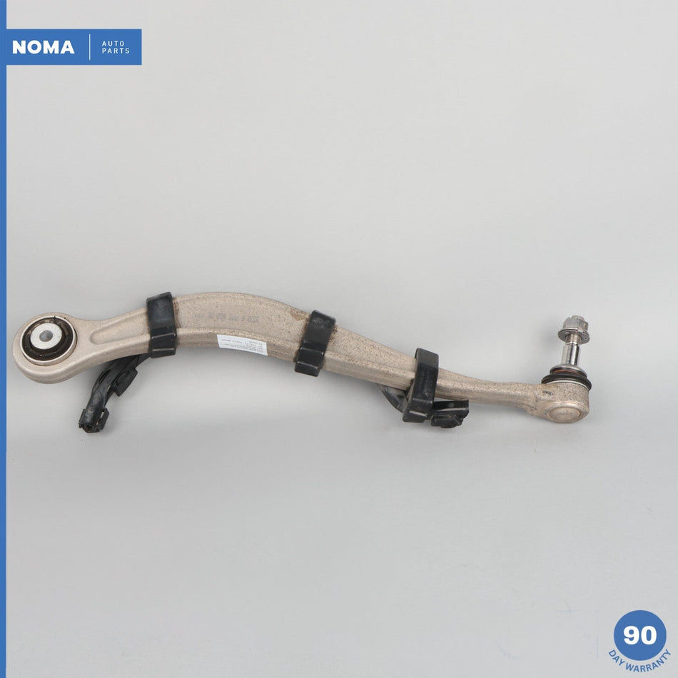 11-16 BMW 528i F10 Rear Left or Right Upper Suspension Control Arm 6775902 OEM