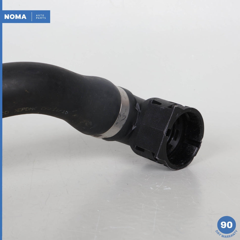 16-19 Jaguar X260 XF XE Engine Cooling Radiator Hose Pipe Tube GX737752CD OEM