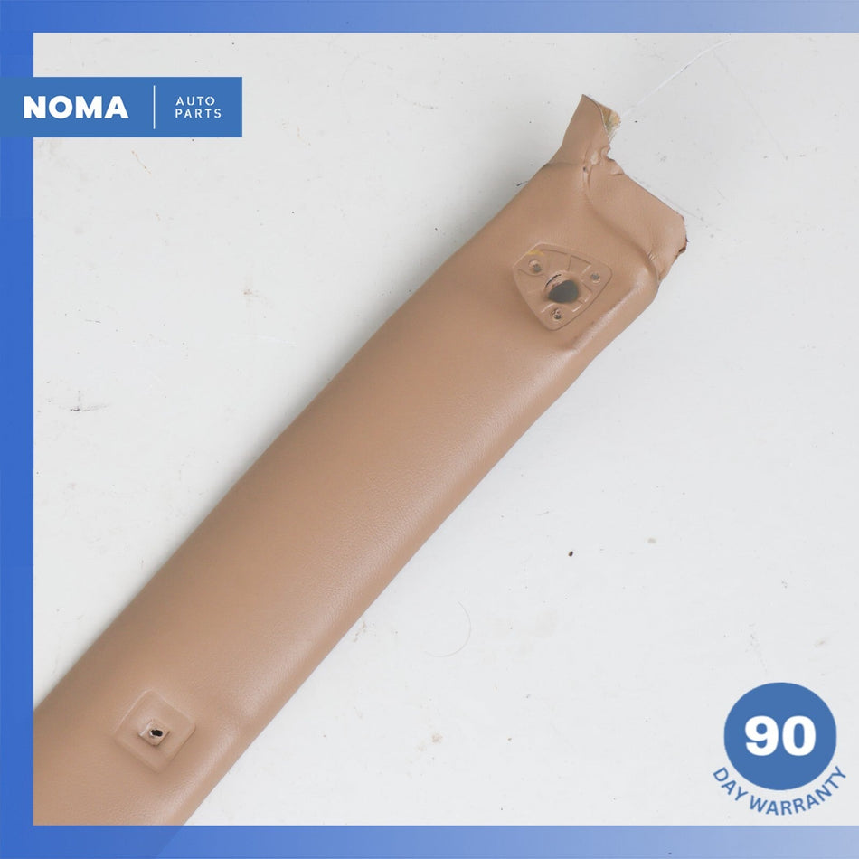 86-96 Jaguar XJS Series 3 Convertible Top Upper Roof Headliner Panel Trim OEM