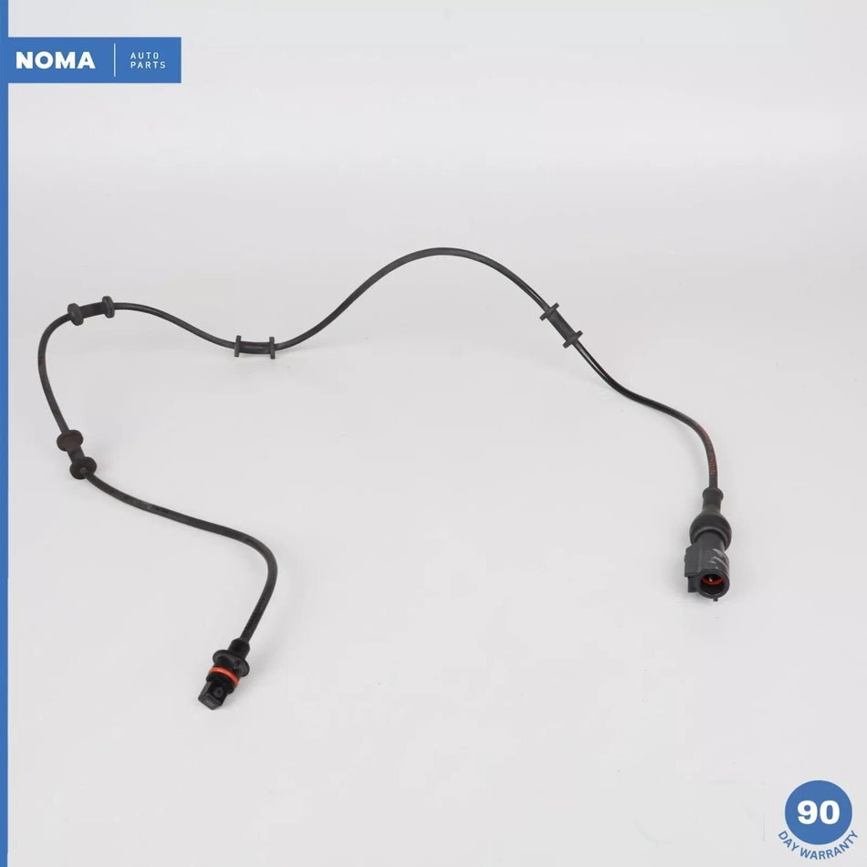 03-09 Jaguar X358 XJ XK Front Right or Left ABS Wheel Speed Harness Sensor OEM