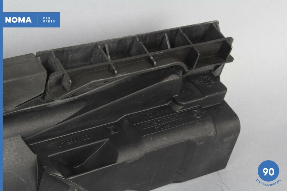 03-05 BMW Z4 E85 Roadster Front Right Side Engine Radiator Support Cover OEM