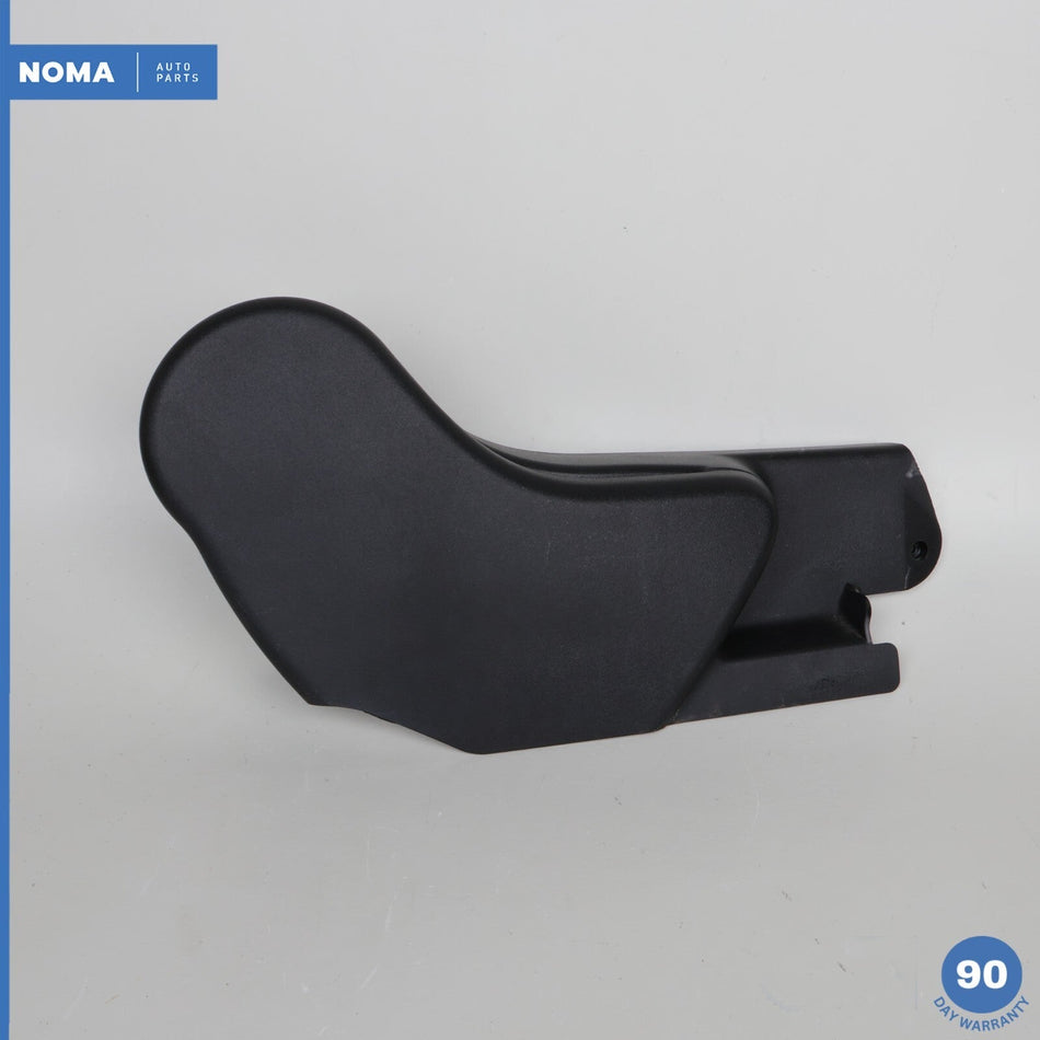 10-19 Jaguar XJ XJL XJR X351 Front Right Passenger Seat Outer Cover Trim PVJ OEM