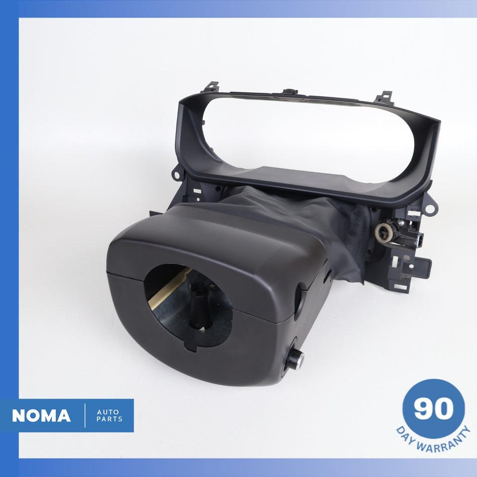 2014 LR Range Rover Sport L494 Steering Column Cluster Bezel Trim Cover OEM