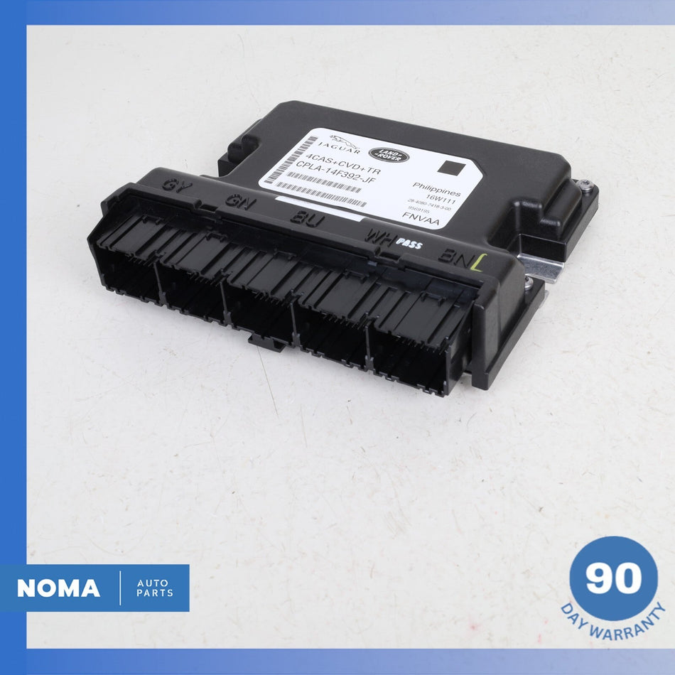 13-21 LR Range Rover L405 L494 Air Suspension Damping Control Module OEM