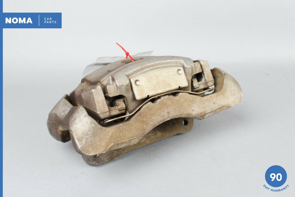 10-13 Jaguar XJL XJ X351 5.0L Front Left Driver Side Brake Braking Caliper OEM