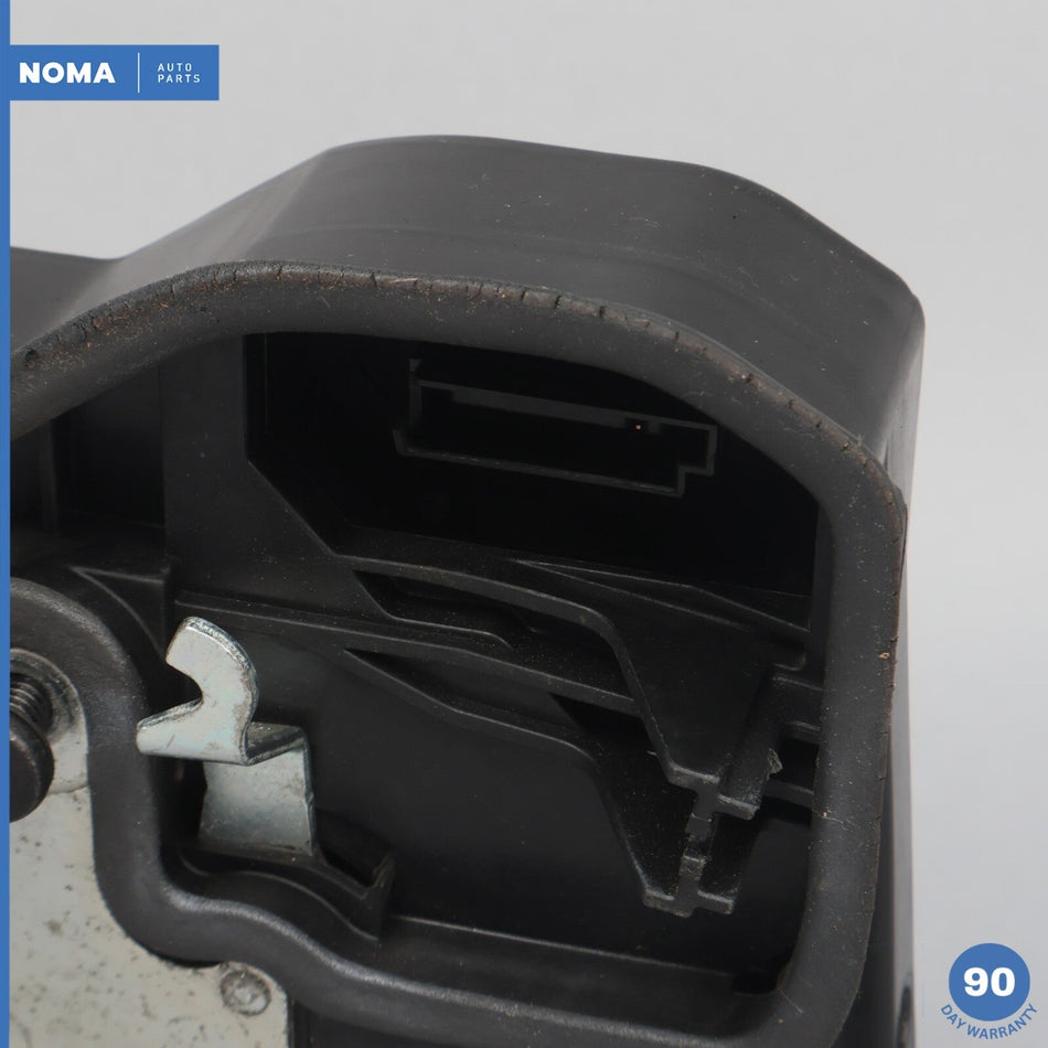 03-08 BMW Z4 E85 E86 Front Left Driver Side Door Lock Latch Actuator OEM