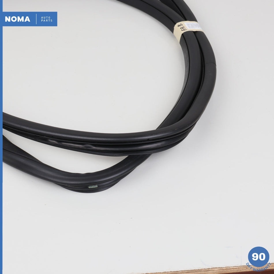 15-23 LR Discovery Sport L550 Front Right or Left Side Body Rubber Seal OEM