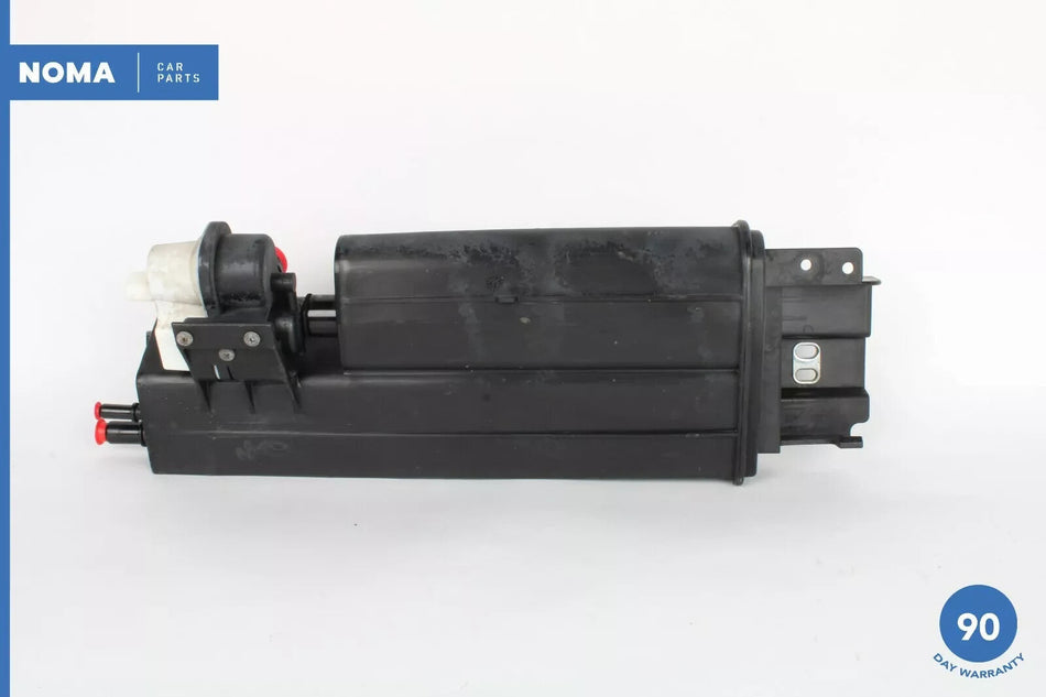06-24 Jaguar X350 XJ8 XF F-Type Fuel Vapor Charcoal Canister 6W939E857A OEM