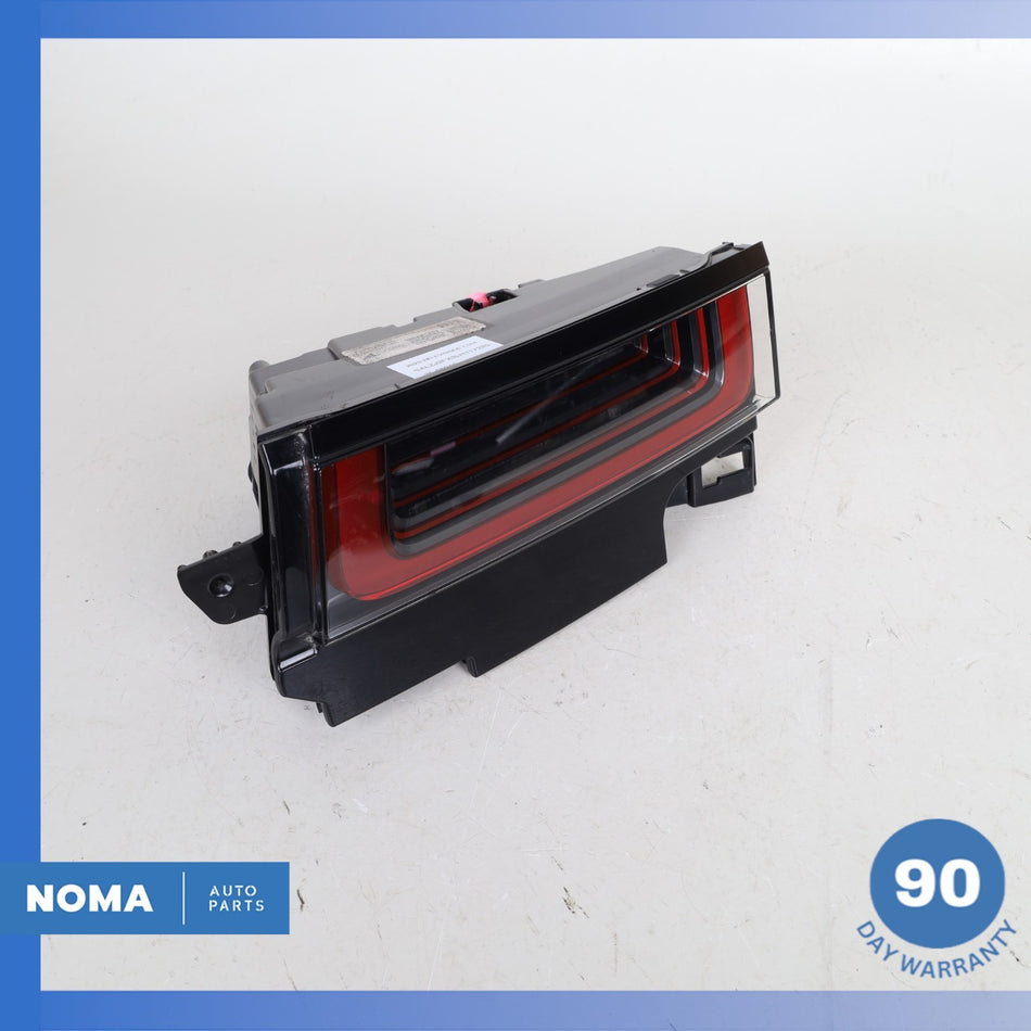 20-23 LR Range Rover Evoque L551 Rear Right Inner Tail Light Lamp OEM 23k
