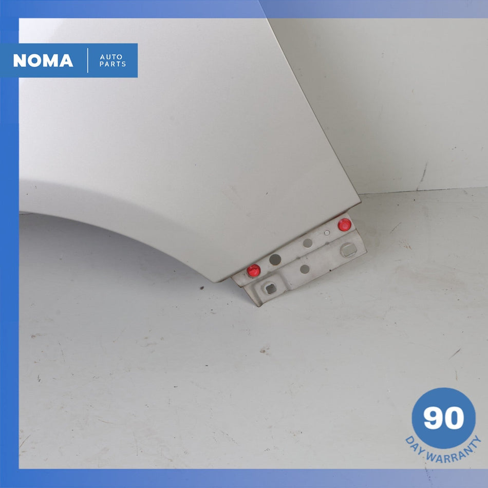 13-22 Land Rover Range Rover L405 Front Left Side Fender Wing Panel Beige OEM