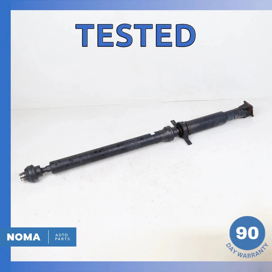 14-20 Land Rover Range Rover L405 LWB Driveshaft Drive Propeller Prop Shaft OEM