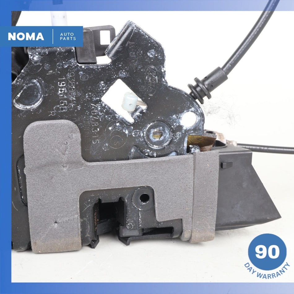 Range Rover Sport L494 Front Right Door Lock Latch Actuator w/ Keyless Go OEM