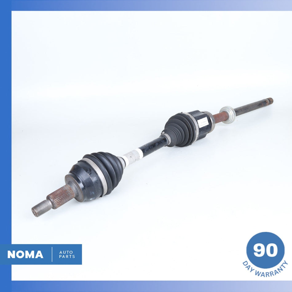 12-19 LR Discovery Sport L550 L538 Front Right Passenger Axle Half Shaft OEM 39k