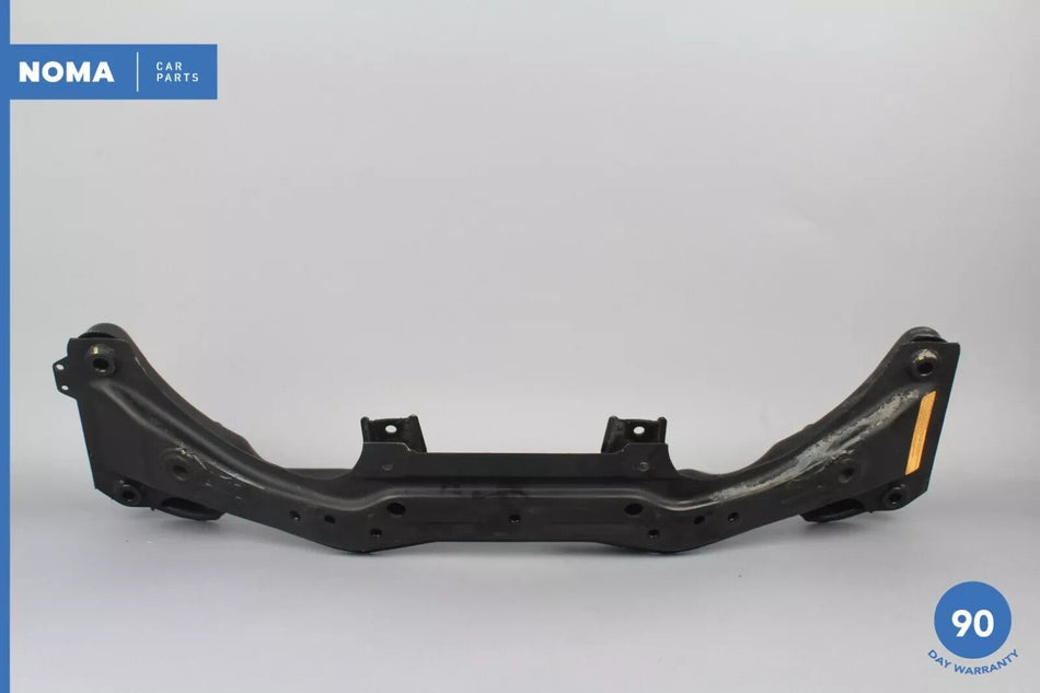 03-08 BMW E85 Z4 Front Axle Subframe Crossmember Support Bracket 31111096902 OEM