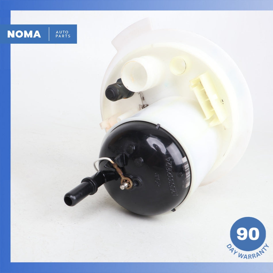 2014 Jaguar X152 F-Type Left Side Fuel Pump Sending Unit EX53144007AC OEM