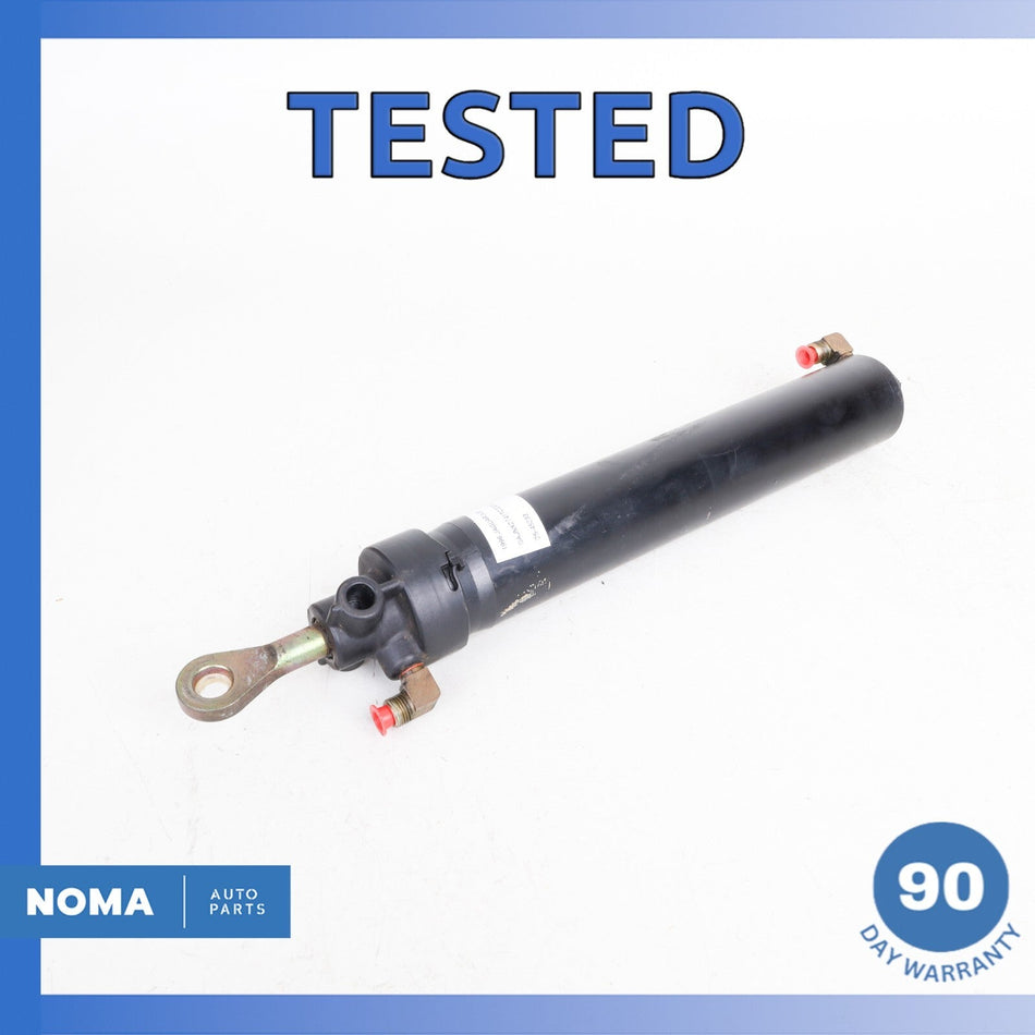 89-96 Jaguar XJS Convertible Top Support Lift Cylinder Left or Right OEM