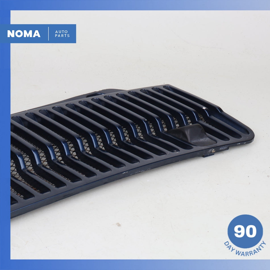 92-96 Jaguar XJS Series 3 Windshield Wiper Mesh Grille Grill Vent Cowl OEM