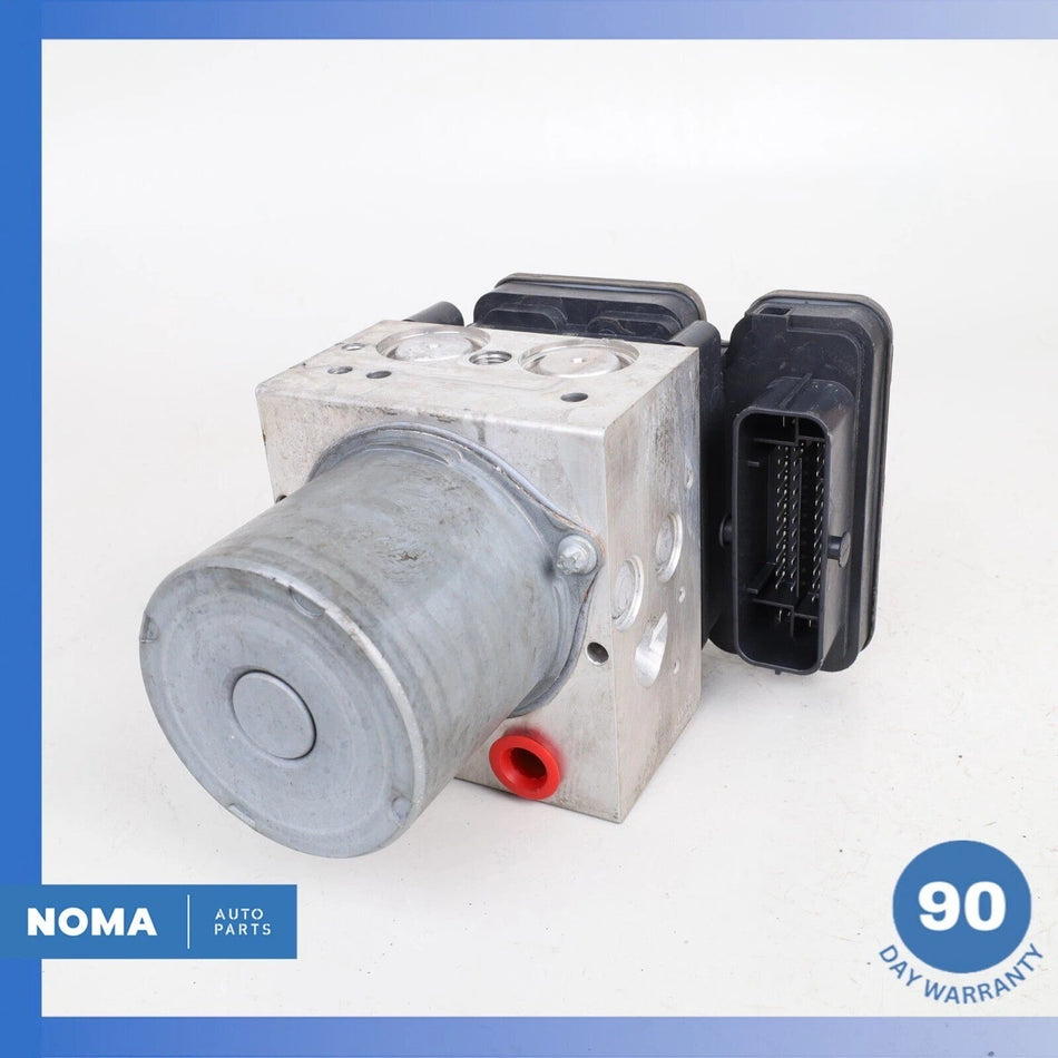 16-19 Jaguar X152 F-Type ABS Anti Lock Pump Brake Module GX532C353AH OEM 67k