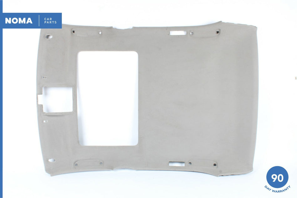 01-03 Lexus LS430 XF30 Interior Overhead Headliner Roof Top Cover Panel OEM