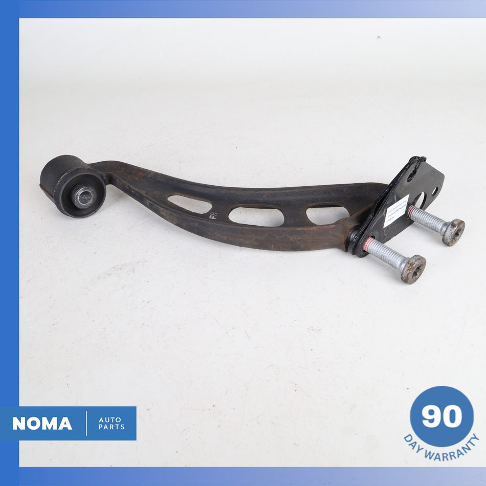 97-06 Jaguar X100 XKR XK8 Front Right Passenger Lower Control Arm MJA1348AA OEM