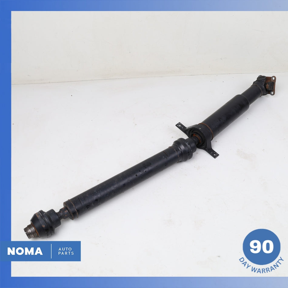 13-20 LR Range Rover L405 L494 Driveshaft Drive Propeller Prop Shaft OEM