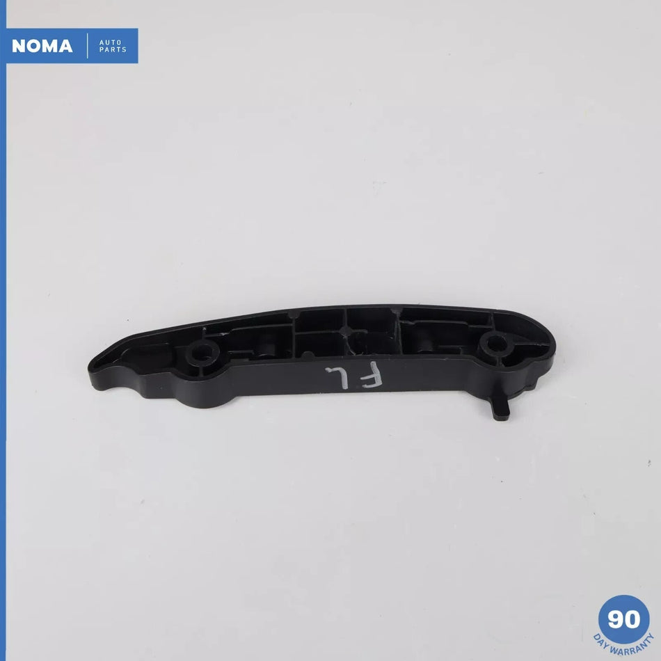 12-19 LR Range Rover Evoque L538 Front Left Bumper Mounting Bracket OEM