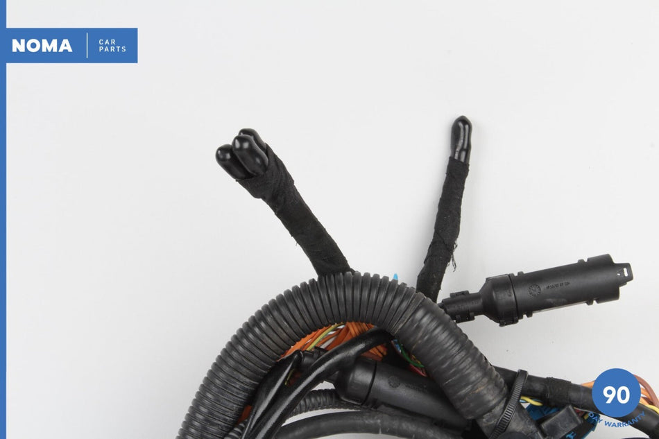 03-05 BMW Z4 E85 Roadster Engine & Transmission Module Wiring Harness OEM