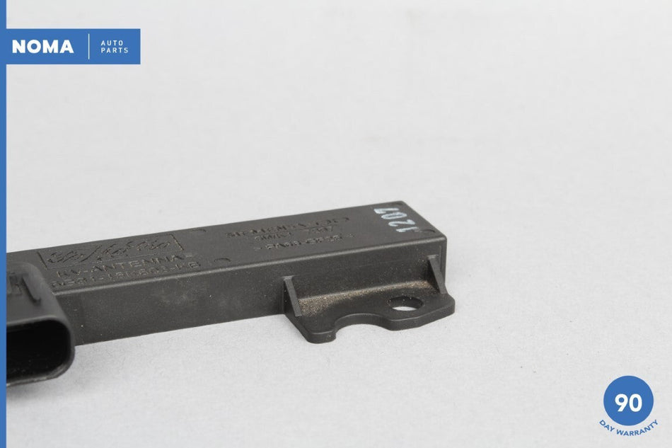 07-15 Jaguar XK XKR X150 Keyless Entry Antenna Sensor Module 6G9115K603KB OEM