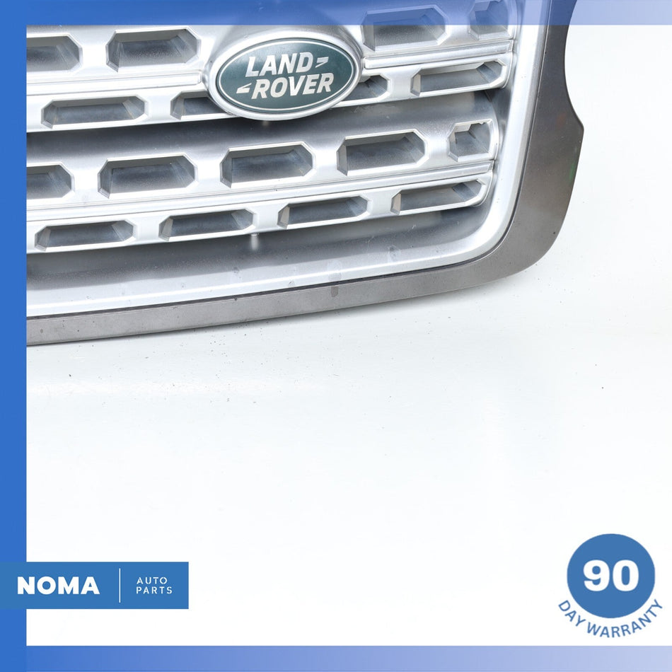 13-19 Land Rover Range Rover L405 Radiator Grille Grill Mesh CK528200BD OEM