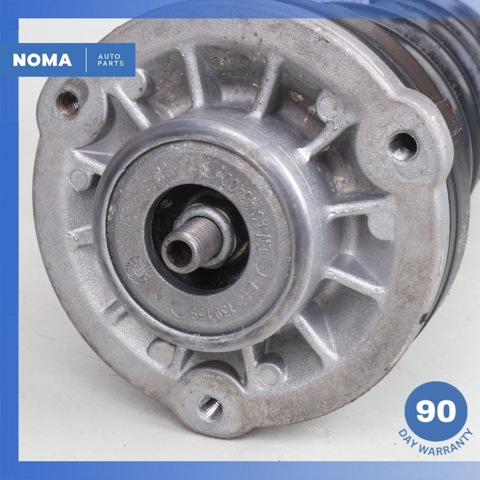 11-13 BMW F10 550i Front Left Driver Side Suspension Shock Absorber Strut OEM