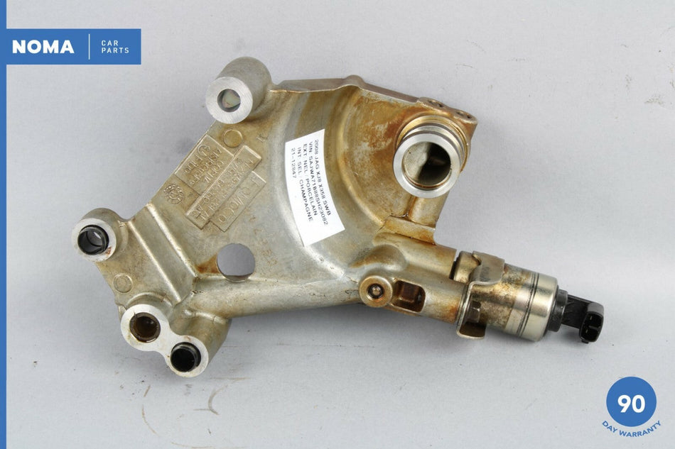 06-09 Jaguar XJ8 XJR VDP X350 X358 Right Side Variable Valve Timing Solenoid OEM