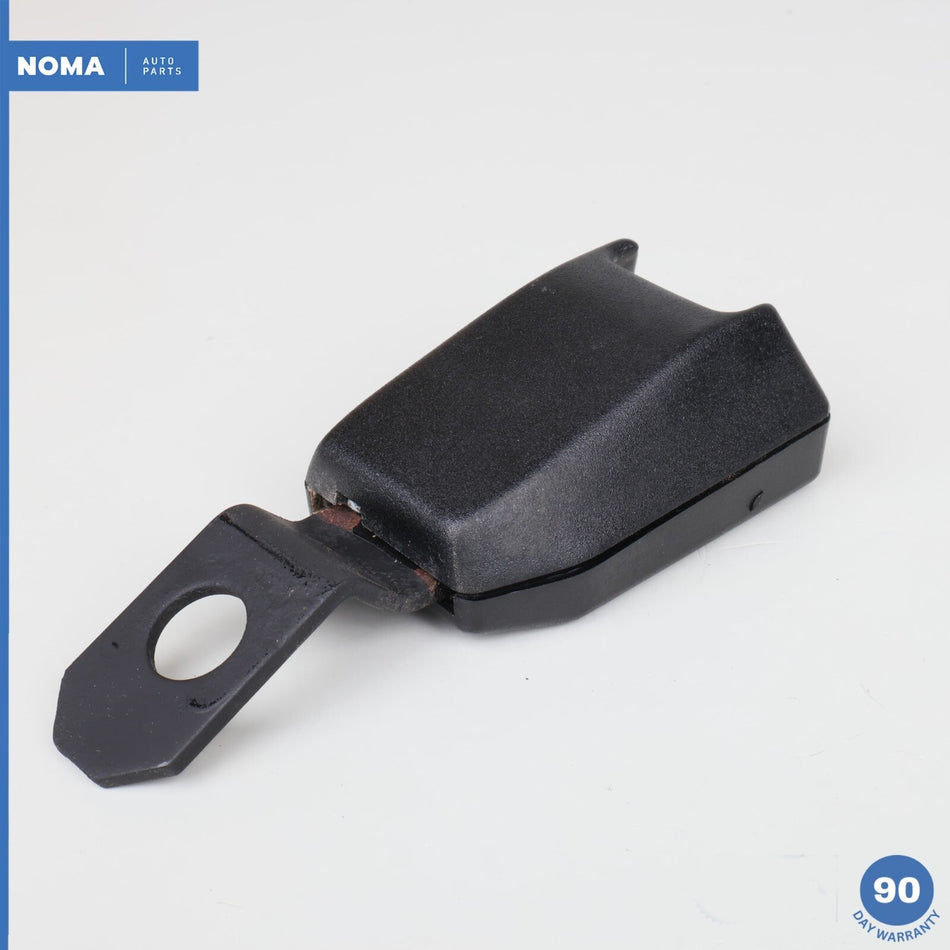 84-91 Jaguar XJS HE Series 2 Coupe Rear Right Passenger Seat Belt Buckle OEM