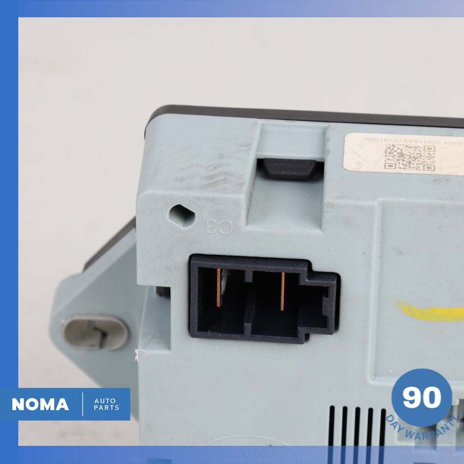 10-23 LR Range Rover Sport L494 F-Type  Rear Trunk Relay Fuse Box OEM