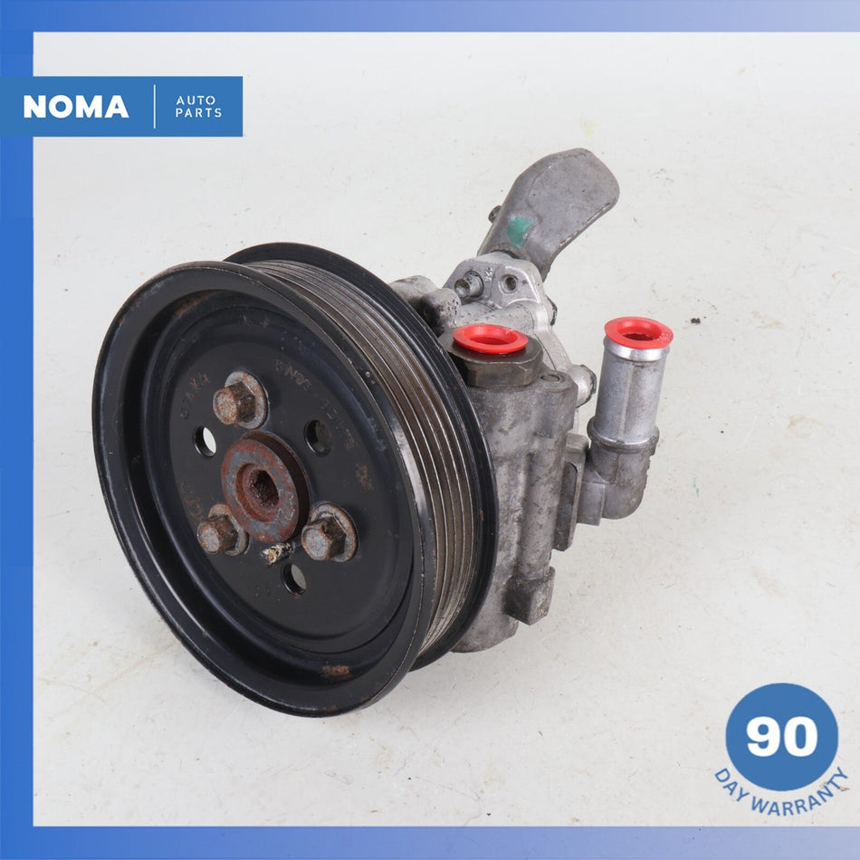10-16 Land Rover L319 L320 LR4 P/S PS Power Steering Pump Unit AH323A674AB OEM