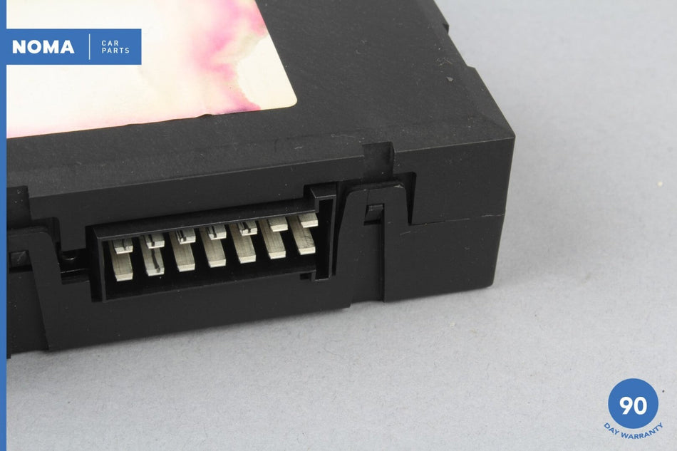 10-18 Jaguar XJ XJL X351 Front Left Driver Seat Control Module 8W8314C249BA OEM