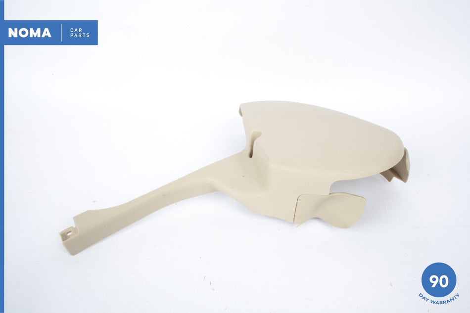 07-12 Lexus XF40 LS460 Front Left Driver Seat Trim Cover 71862-50040 OEM